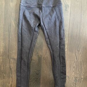 avocado phoenix fire legging